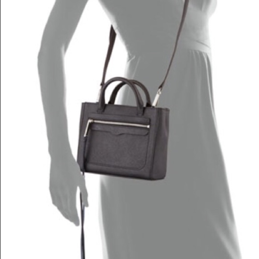 Rebecca Minkoff Micro Avery Tote